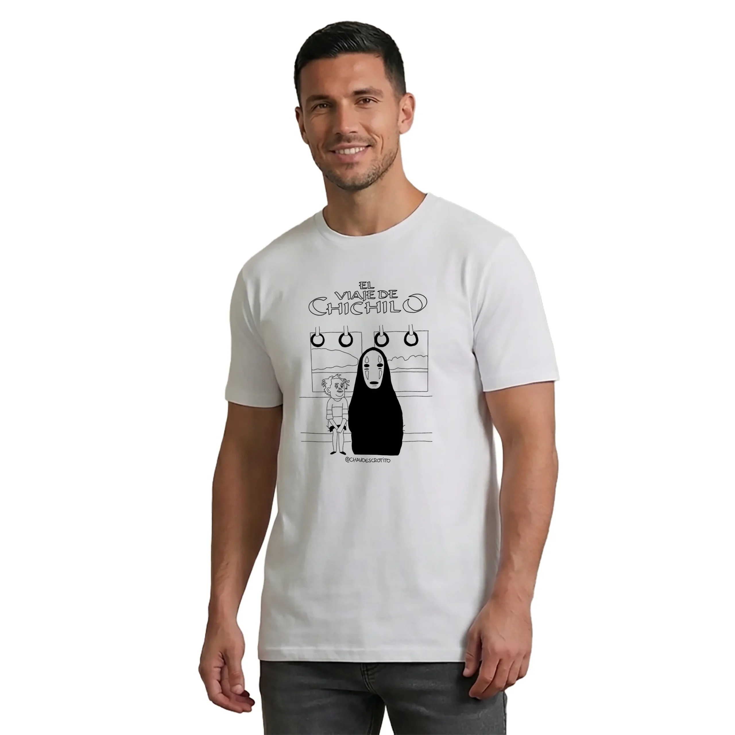 El viaje de Chichilo x Chavoescrotito | Clásica