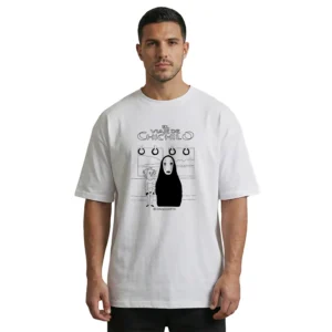 El viaje de Chichilo x Chavoescrotito | Oversize