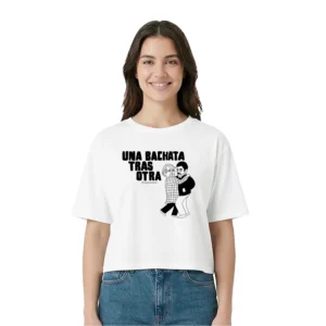 Una bachata tras otra x Chavoescrotito | Remeron Trend