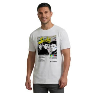 Soda Stereo - Gustavo Cerati 02 | Clásica