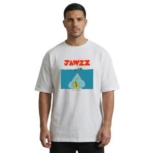 Jawzz x Chavoescrotito | Oversize