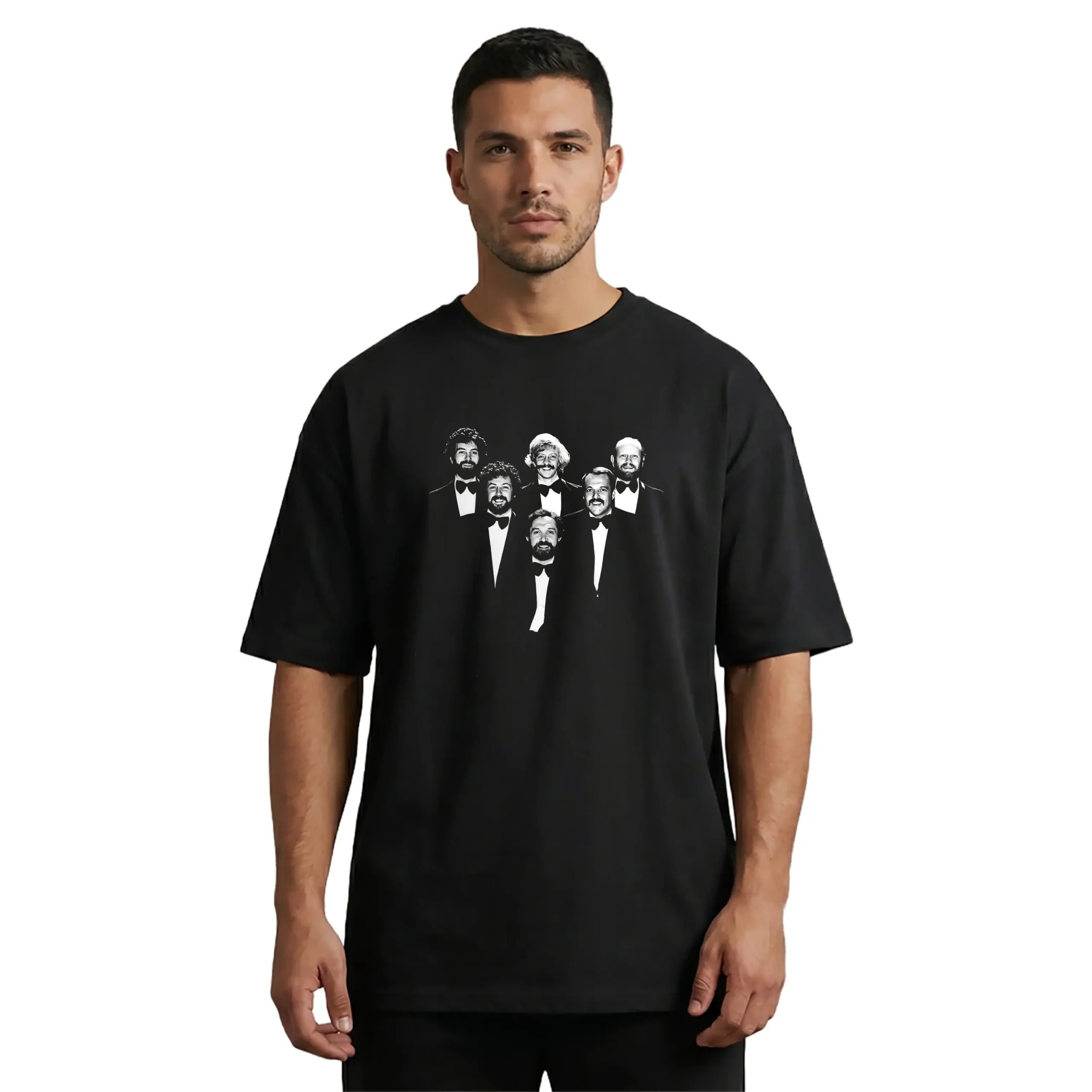 Les Luthiers 01 | Oversize