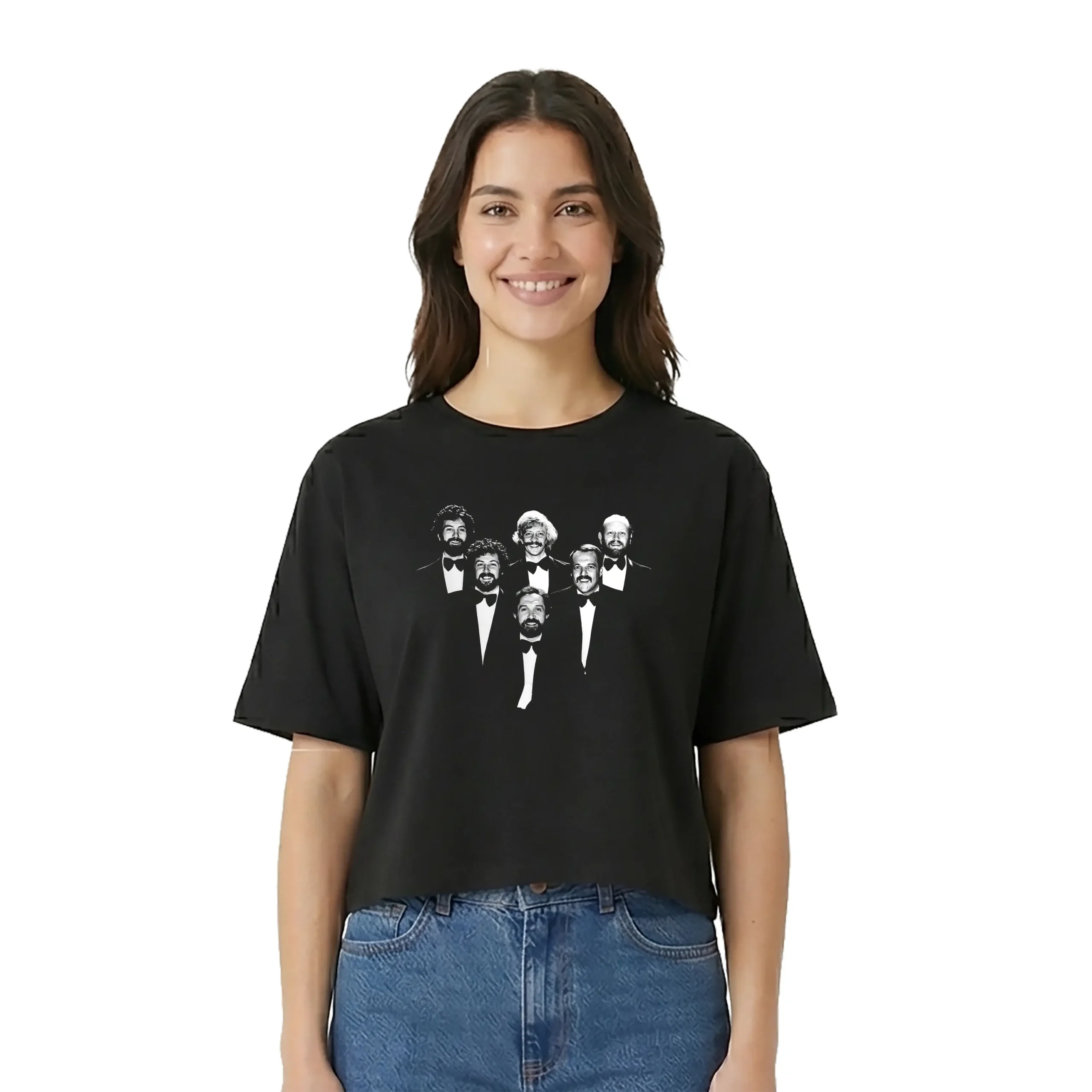 Les Luthiers 01 | Remeron Trend