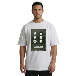 Les Luthiers 02 | Oversize