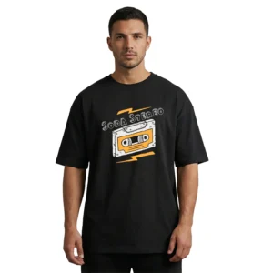 Soda Stereo - Gustavo Cerati 01 | Oversize