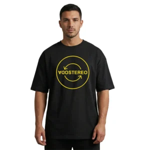 Soda Stereo - Gustavo Cerati 03 | Oversize