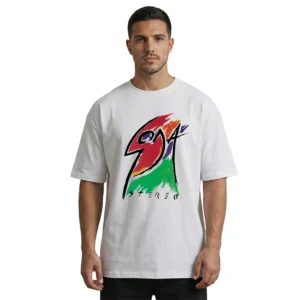 Soda Stereo - Gustavo Cerati 04 | Oversize