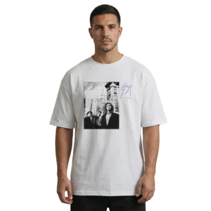 Soda Stereo - Gustavo Cerati 05 | Oversize