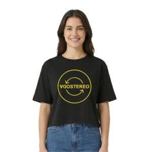 Soda Stereo - Gustavo Cerati 03 | Remeron Trend