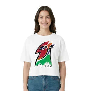 Soda Stereo - Gustavo Cerati 04 | Remeron Trend