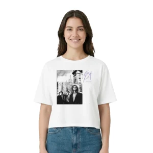 Soda Stereo - Gustavo Cerati 05 | Remeron Trend