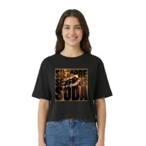 Soda Stereo - Gustavo Cerati 06 | Remeron Trend
