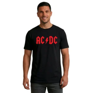 AC DC 01 | Clásica