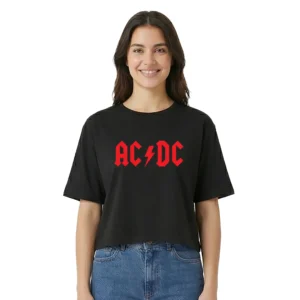 AC DC 01 | Remeron Trend
