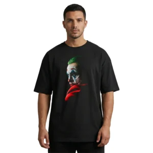 El Joker 01 | Oversize