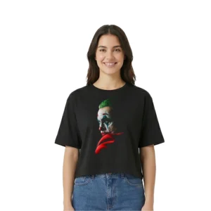 El Joker 01 | Remeron Trend