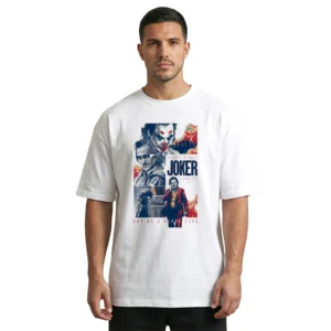 El Joker 02 | Oversize