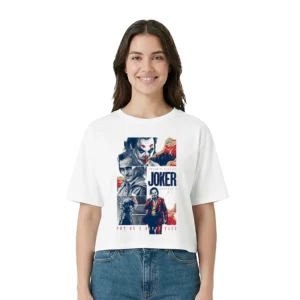 El Joker 02 | Remeron Trend
