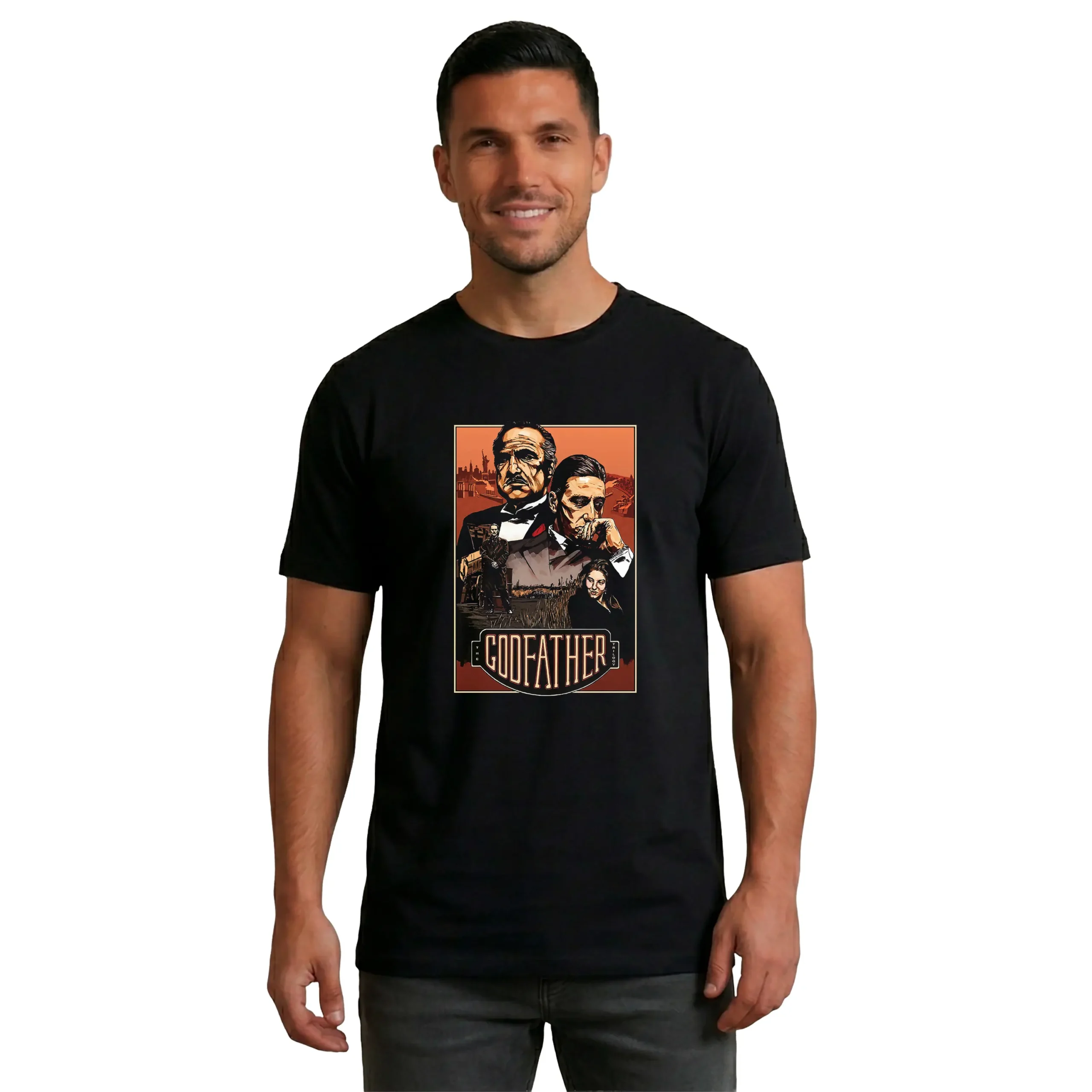 El Padrino 01 | Clásica