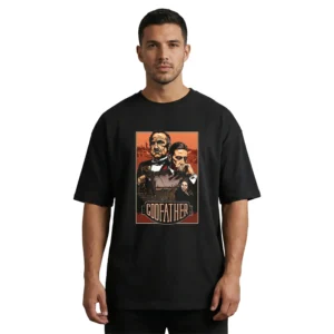 El Padrino 01 | Oversize