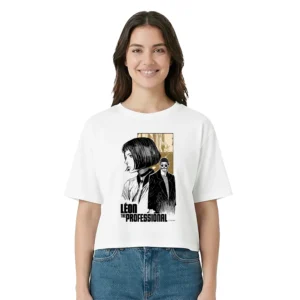 Leon, el profesional 01 | Remeron Trend