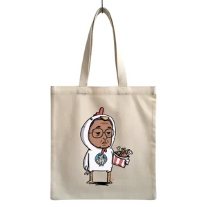 Gus Fring x Ferka | Totebag