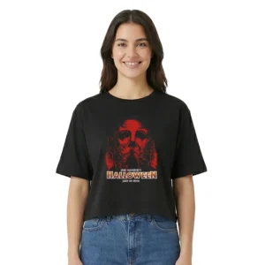 Halloween 01 | Remeron Trend
