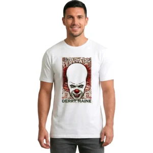 It 01 | Clásica