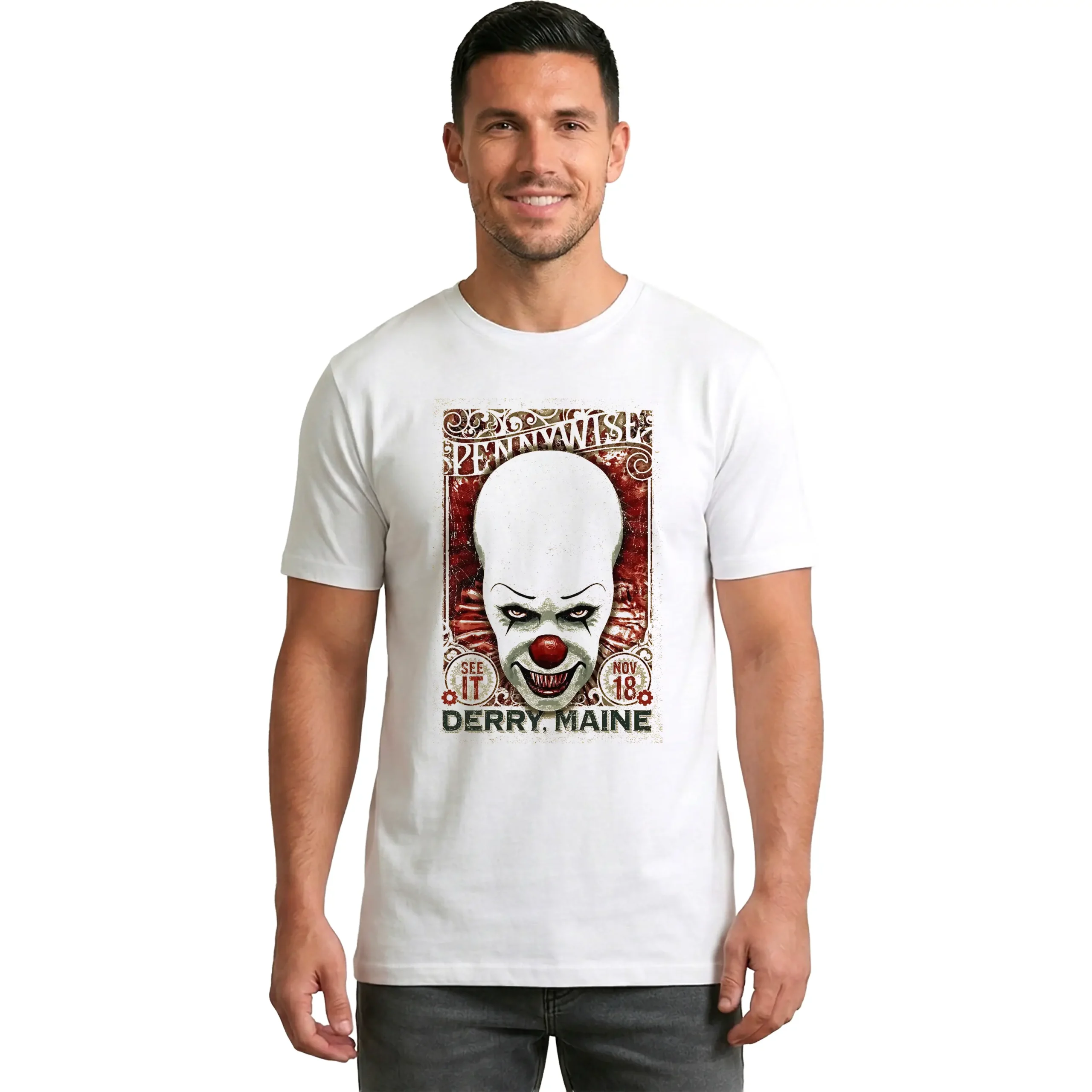 It 01 | Clásica