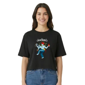 La Delio Valdez 01 | Remeron Trend