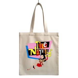 La Niñera 01 | Totebag