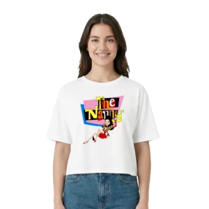 La Niñera 01 | Remeron Trend