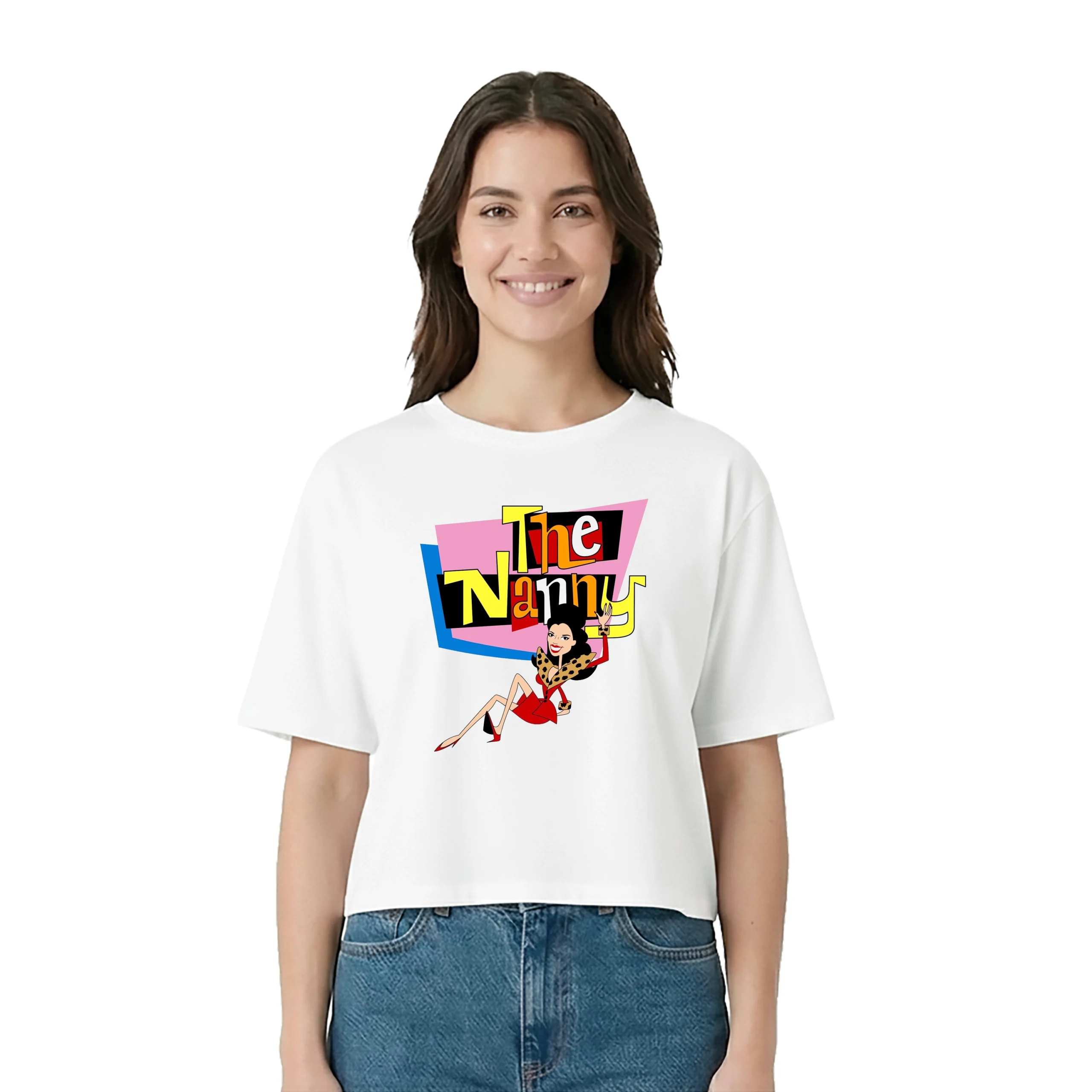 La Niñera 01 | Remeron Trend
