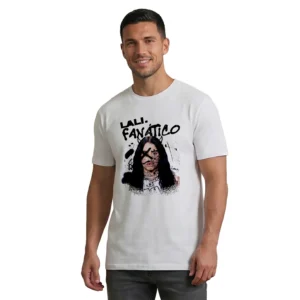 Lali 01 | Clásica