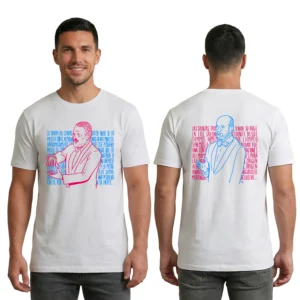 Merengue Les Luthiers x Ferka | Clásica