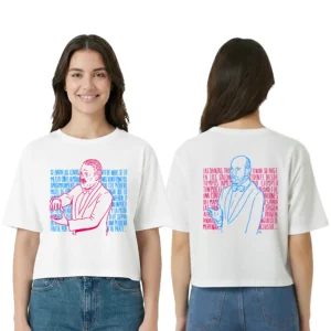 Merengue Les Luthires x Ferka | Remeron Trend