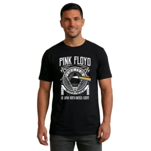 Pink Floyd 01 | Clásica