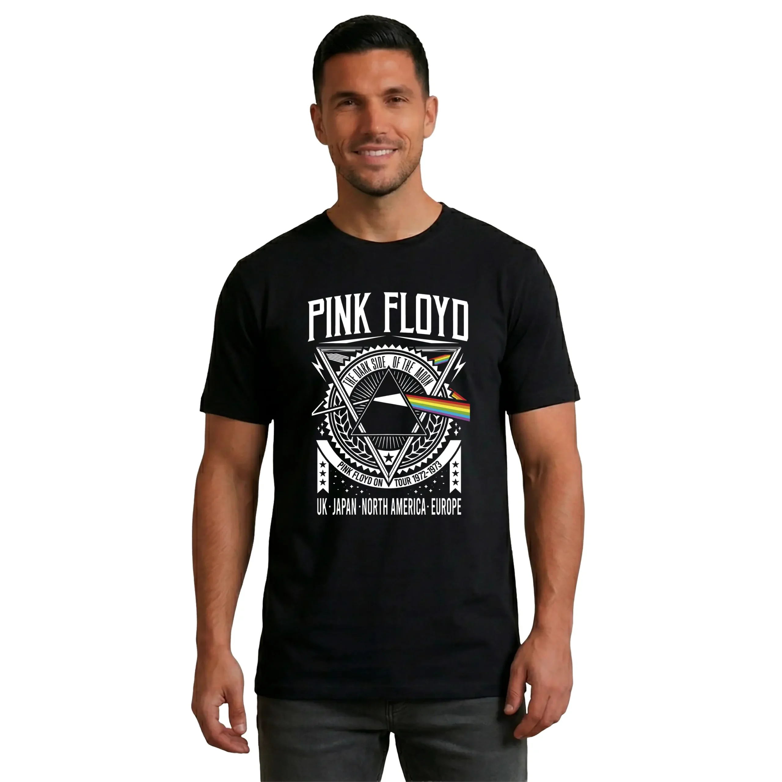 Pink Floyd 01 | Clásica