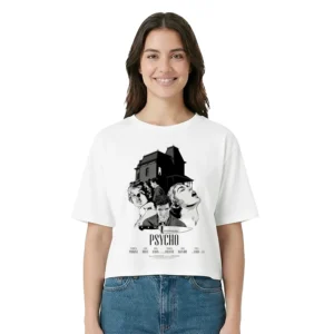 Psicosis 01 | Remeron Trend