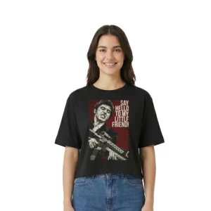 Scarface 01 | Remeron Trend