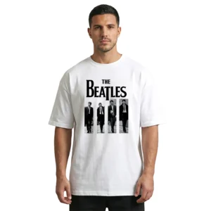 The Beatles 01 | Oversize