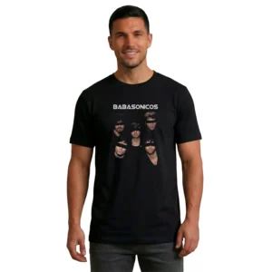 Babasonicos 01 | Clásica