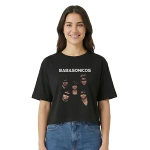 Babasonicos 01 | Remeron Trend