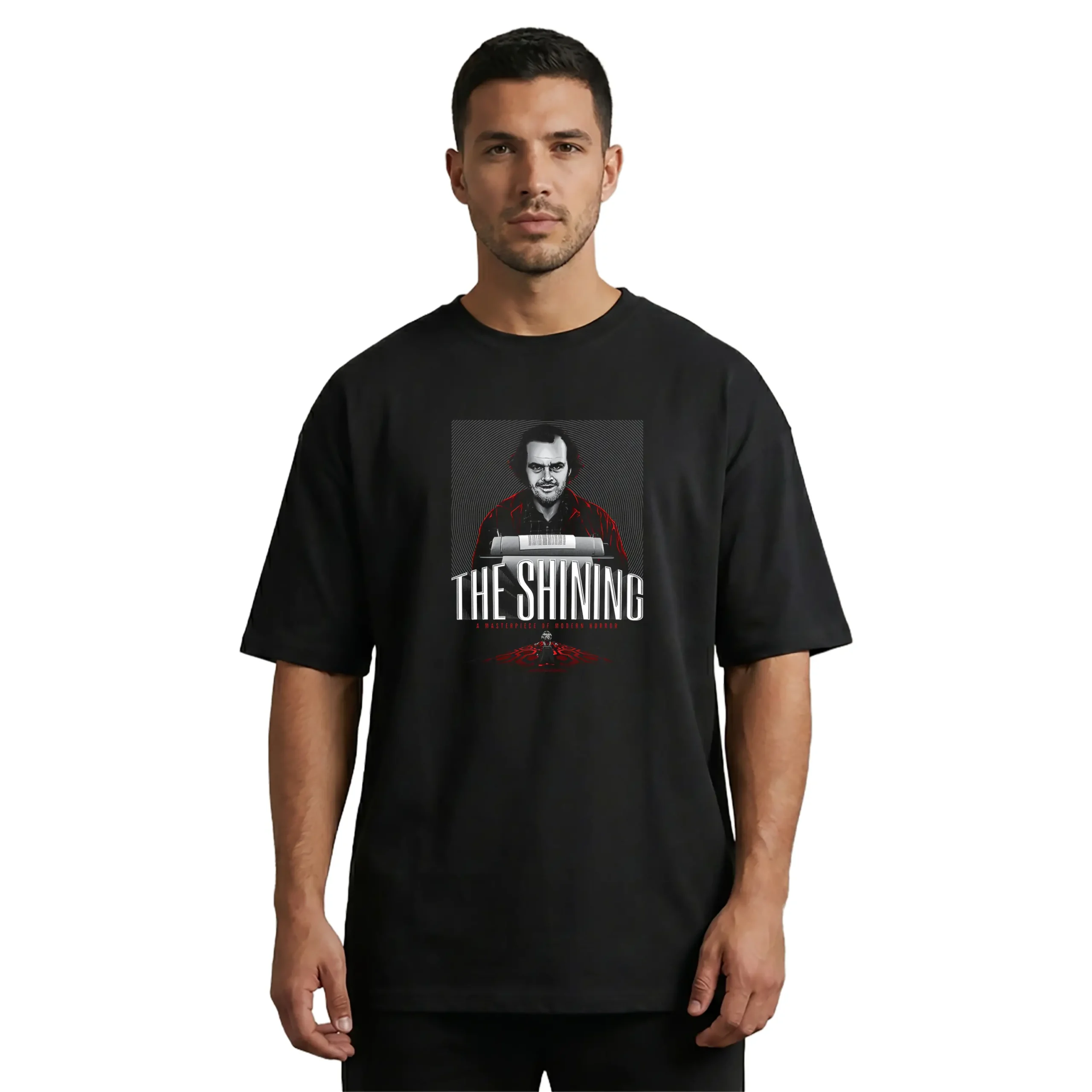 El Resplandor 01 | Oversize