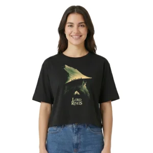 El señor de los anillos 01 | Remeron Trend
