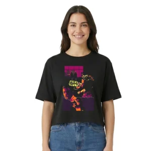 El Club de la Pelea 01 | Remeron Trend