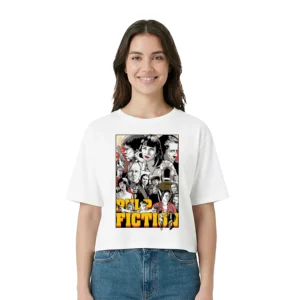 Pulp Fiction 01 | Remeron Trend