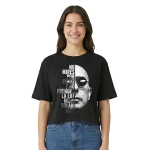 Patricio Rey y sus redonditos de ricota 01 | Remeron Trend