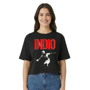 Patricio Rey y sus redonditos de ricota 06 | Remeron Trend
