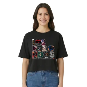 Patricio Rey y sus redonditos de ricota 09 | Remeron Trend